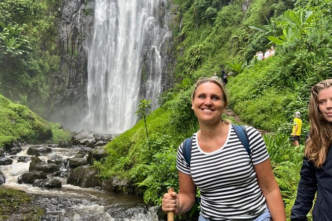 Materuni Waterfall Coffee Tour and Chemka Hot Springs Experience - Chemka Hot Springs: warm water, clear vibes, and a swim choice