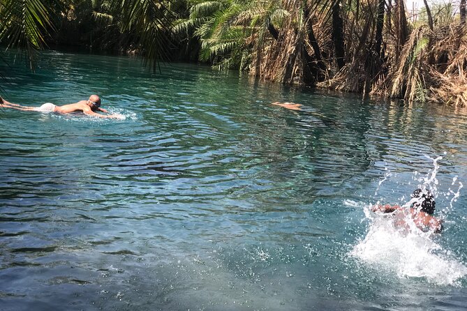 Materuni waterfall - coffee tour OR Chemka hot spring Tour - Timing and How to Plan Your Day Without Stress