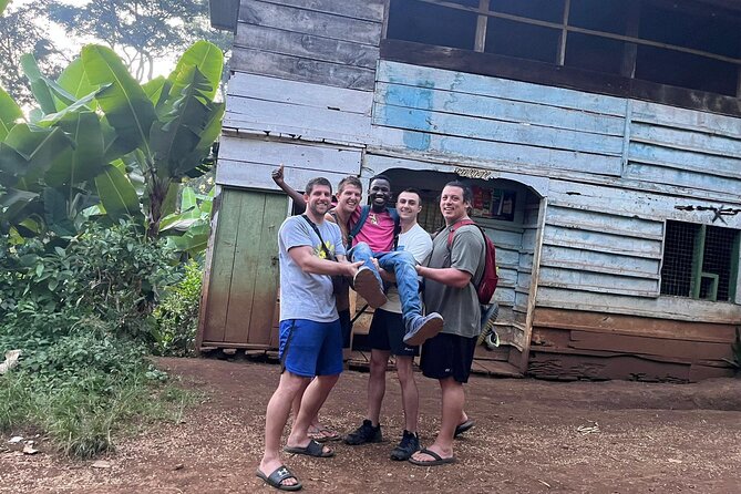 Materuni waterfall - coffee tour OR Chemka hot spring Tour - The Best Fit: Who This Tour Suits