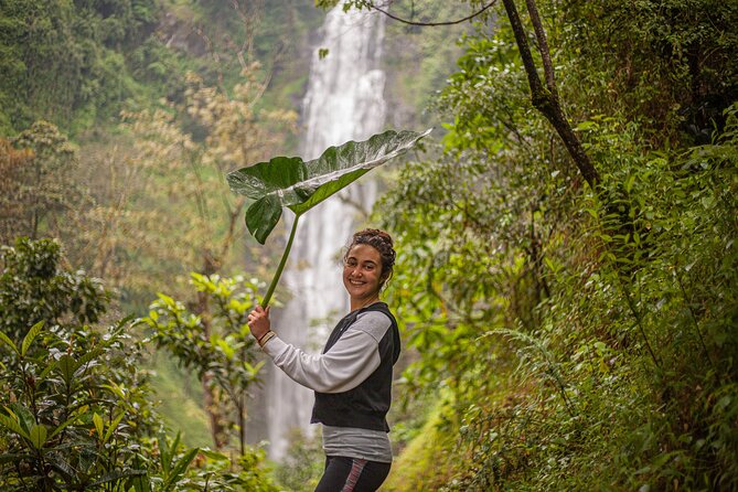 Materuni Waterfall E-Bike Day Trip - Who this tour suits best (and who should think twice)