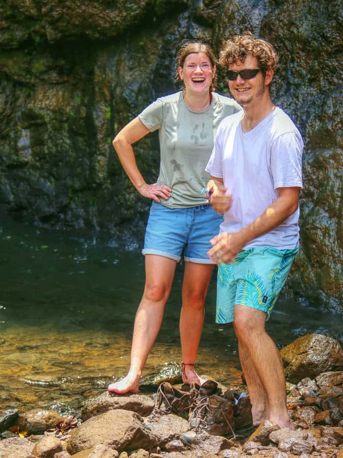 Materuni Waterfall-Extra Coffee Tour and/or Chemka Hotspring - Chagga coffee tour upgrade: roast, grind, brew, taste