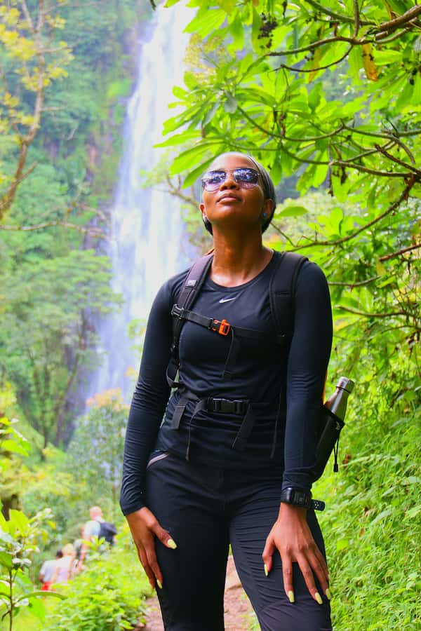 Materuni Waterfall-Extra Coffee Tour and/or Chemka Hotspring - Price and value: what $60 buys you in a full day