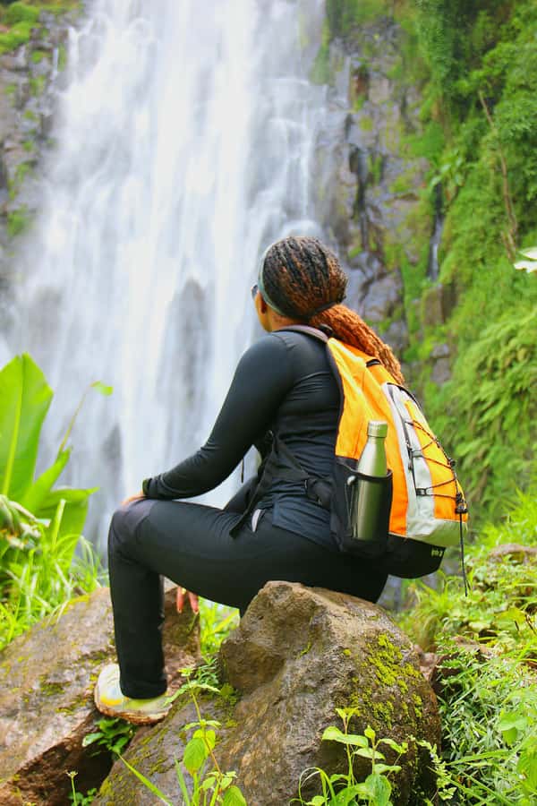 Materuni Waterfall-Extra Coffee Tour and/or Chemka Hotspring - Should you book it?