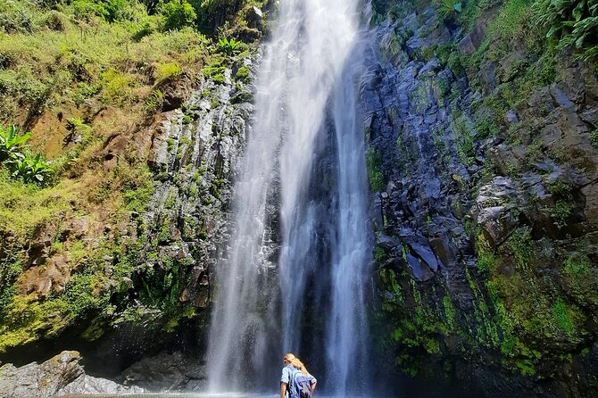 Materuni waterfalls and coffee Tour - Logistics That Make a Difference: Pickup, Mobile Ticket, Private Group