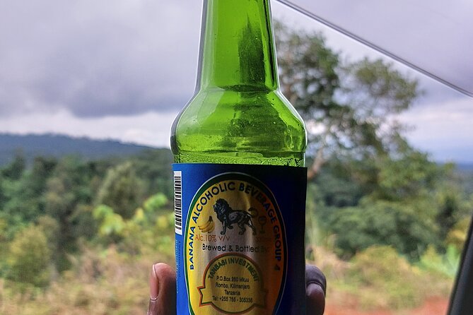 Materuni Waterfalls and Coffee Tour in Moshi - Key things to know before you go