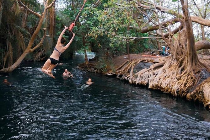Materuni Waterfalls & Chemka Hotsprings Day Trip - Guides make or break the day, and this one has standouts