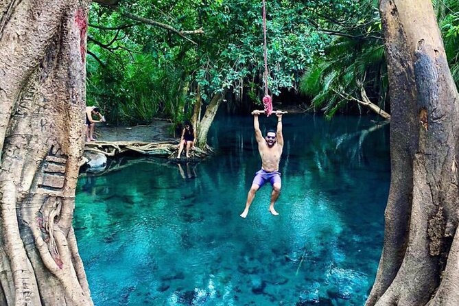 Materuni Waterfalls & Chemka Hotsprings Day Trip - Who should book this day trip, and who should skip it
