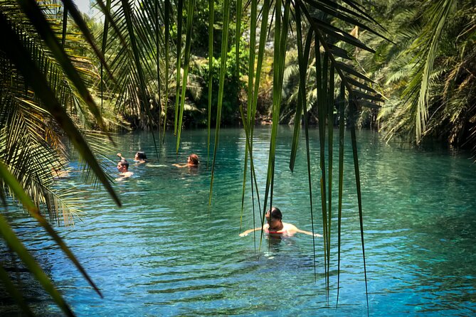 MATERUNI waterfalls, coffe tour & kikuletwa hotsprings - Materuni Waterfalls hike: manageable, even when the weather turns