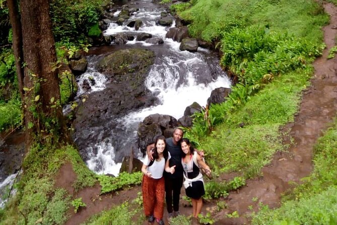 Materuni Waterfalls & Coffee making Cultural Tour | BURIGI CHATO SAFARIS LTD - Getting From Arusha: Pickup, Private Car Time, and Altitude