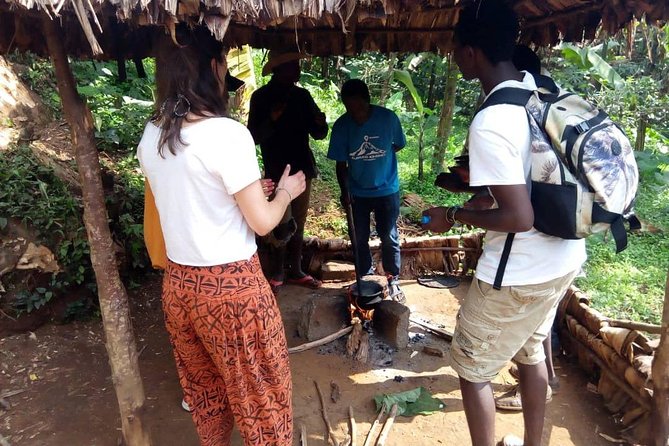 Materuni Waterfalls & Coffee making Cultural Tour | BURIGI CHATO SAFARIS LTD - Price and Value for $166.67: What You Pay For