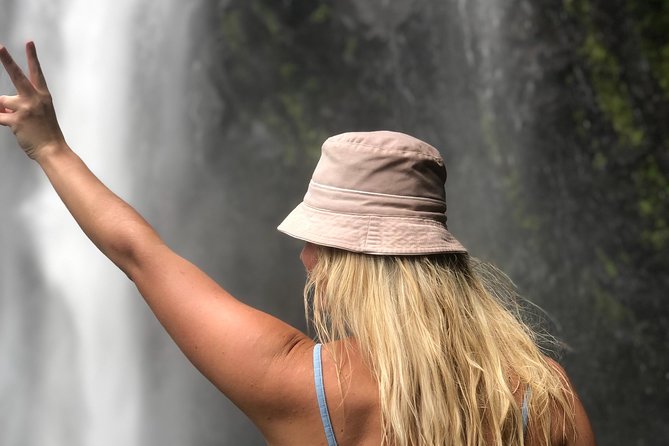 Materuni Waterfalls & Coffee Tour - Materuni Village, the last stop before Kilimanjaro’s big presence