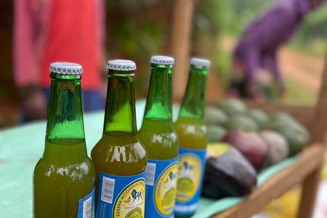Materuni Waterfalls & Coffee Tour - Price and value: is $110 per person a fair deal?