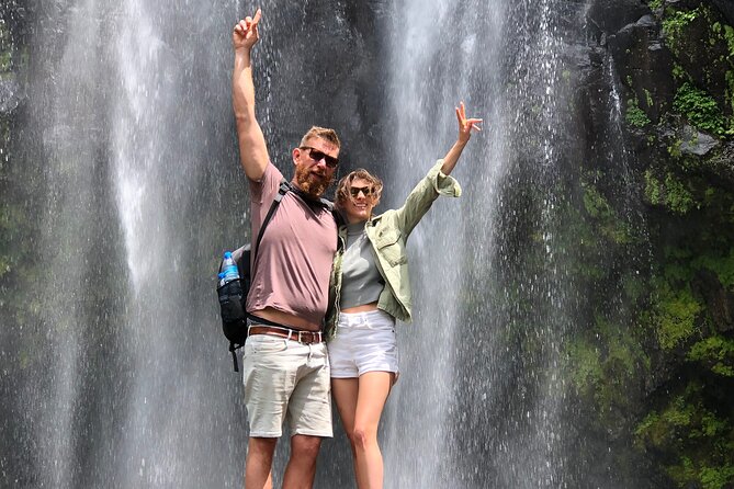 Materuni waterfalls coffee tour & Chemka hot springs Day trip - Key moments you should care about