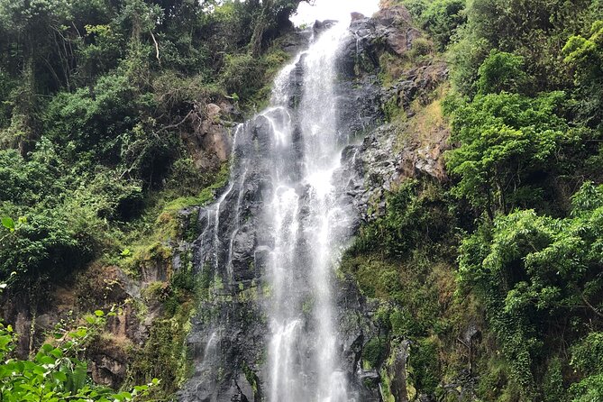 Materuni waterfalls coffee tour & Chemka hot springs Day trip - Comfort and packing checklist that will save your day