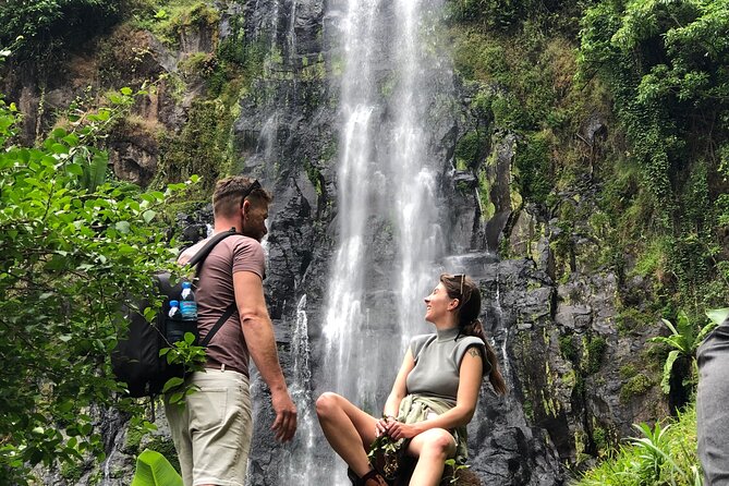Materuni waterfalls coffee tour & Chemka hot springs Day trip - Coffee farm time: what you’ll actually do