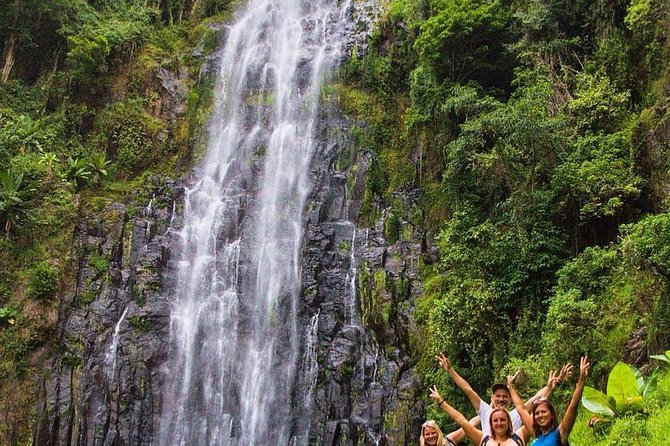 Materuni Waterfalls, coffee tour & Kikuletwa Hot Springs - Who this tour suits best (and who might want a different day)