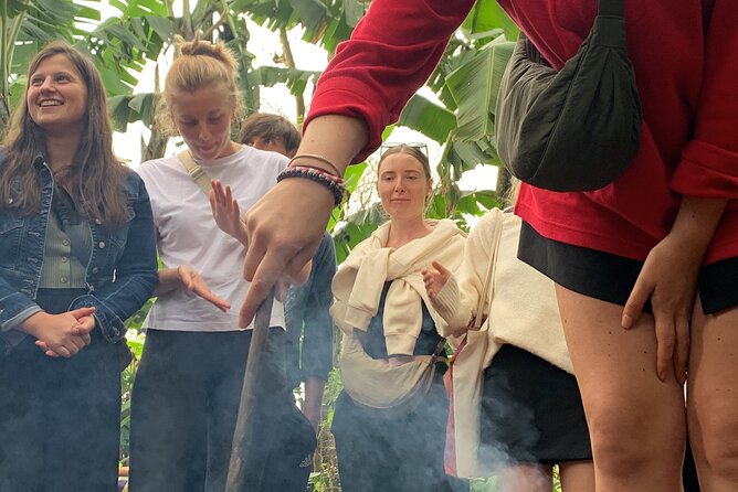 Materuni Waterfalls Hiking Tour with Coffee and Traditional Meal - Traditional Chagga meal in Materuni, what to expect