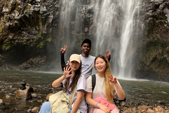 Materuni Waterfalls Hiking Tour with Coffee and Traditional Meal - What’s included, and where the value is
