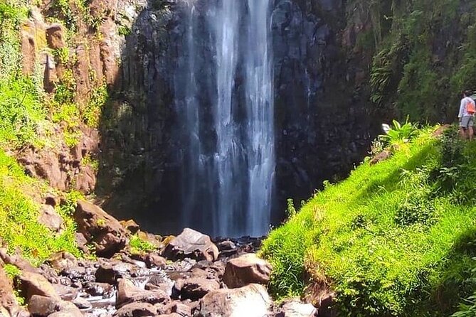 Materuni Waterfalls, Kikuletwa Chemka Hot springs, Coffee tour - What to pack (so the day stays fun)