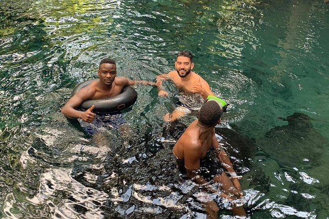 Materuni Waterfalls, Visiting Chagga Village, CoffeeTour Kikuletwa Hotsprings - Key highlights you should care about