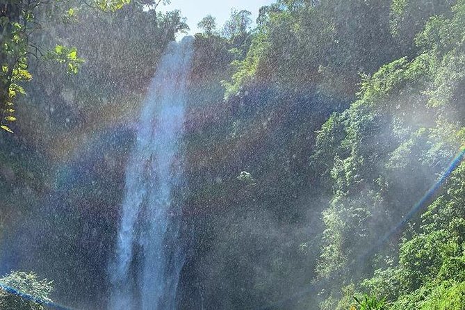 Materuni Waterfalls, Visiting Chagga Village, CoffeeTour Kikuletwa Hotsprings - What to pack and how to make the day easier