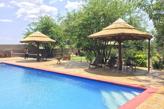 Mikumi National Park 2 Days/ 1 Night - Price of $640 per person, and whether it feels fair