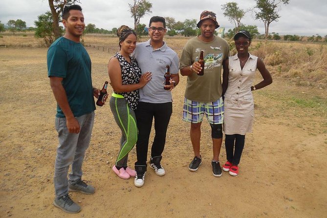 MIKUMI NATIONAL PARK - 3 Days - A Fast Safari Fix from Dar es Salaam