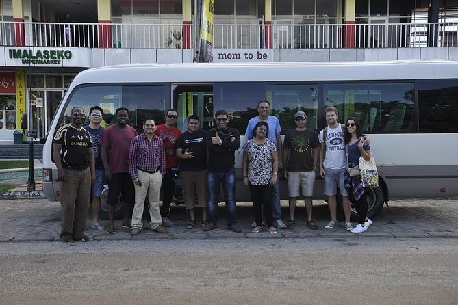 MIKUMI NATIONAL PARK - 3 Days - Wildlife Sightings and Photo Opportunities: How the Timing Helps