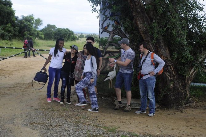 MIKUMI NATIONAL PARK - 3 Days - Food and Comfort: Included Meals, Less Stress