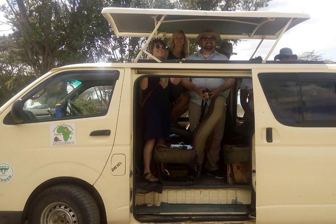 Mikumi national park full day tour from Dar es sallam - Should You Book This Mikumi Full Day Tour From Dar?