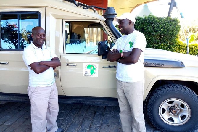 Mikumi national park full day tour from Dar es sallam - FAQ