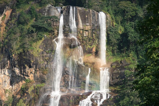 Mikumi National Park & Udzungwa Water Falls 3 Days Group Tour - Day 1: Dar es Salaam to Mikumi, and that early start