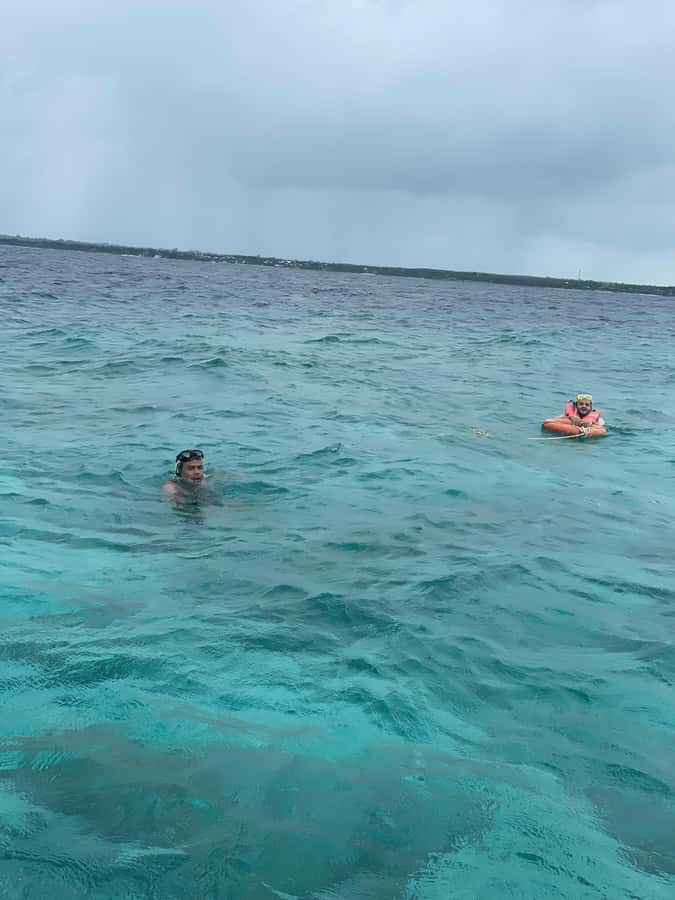 Mnemba from Kendwa & nungwi half day - Who should book, and who should skip this one