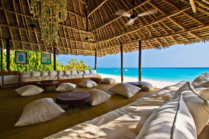 Mnemba Island Half Day Live Aquarium With Transfer - Zanzibar - Price and Value: Is $46 a Smart Buy for Mnemba?