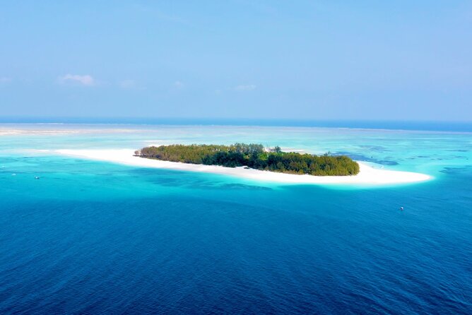 Mnemba island snorkeling tour - Key things to know before you go