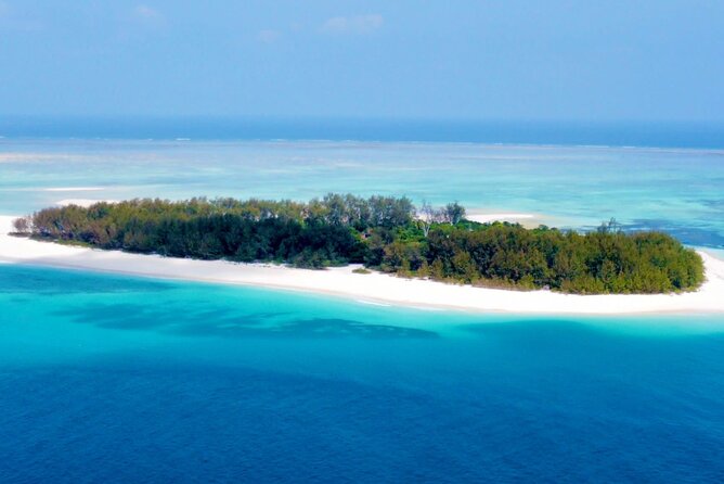 Mnemba island snorkeling tour - Why Mnemba Island snorkeling feels different than a typical reef stop