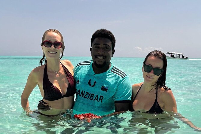 Mnemba Private Snorkeling Experience - Key things that make this Mnemba snorkeling trip work