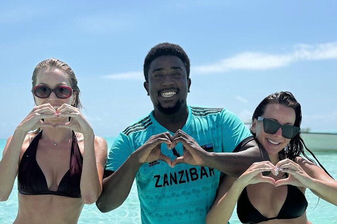 Mnemba Private Snorkeling Experience - Mnemba Island, the reef rules, and why snorkeling feels different here