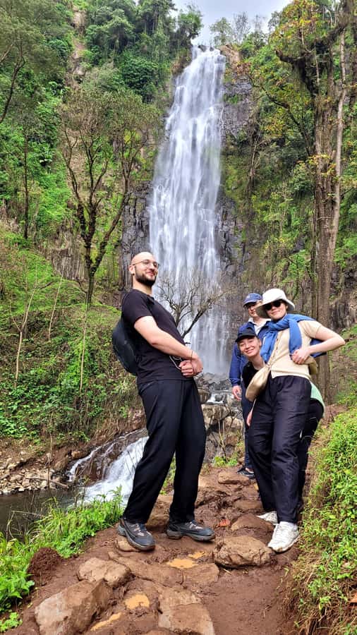 Moshi: A Day Tour To Materuni Waterfall - Key things to know before you go