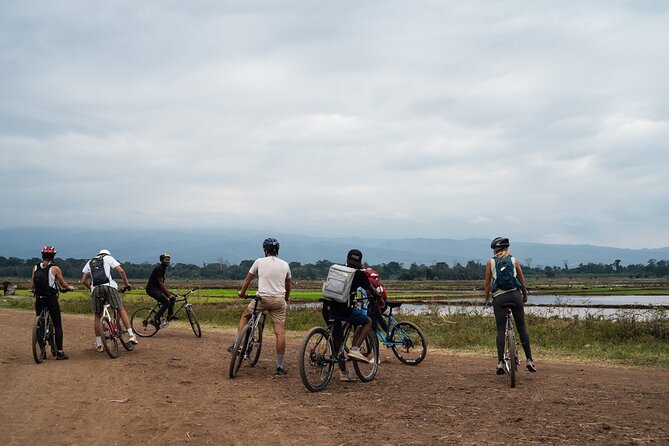 Moshi city bike day trip - Rolling Through Moshi Town Streets: The Part That Feels Like the Whole Point