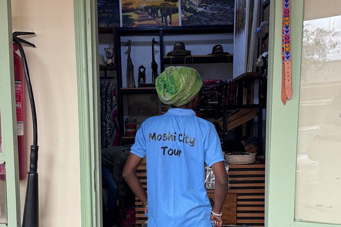 Moshi City Tour: Explore the Foothill of Kilimanjaro on Foot - Price and Value for a $20 Group Walk
