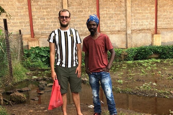 Moshi City Tour: Explore the Foothill of Kilimanjaro on Foot - Weather, Pace, and Group Size Notes You Should Know