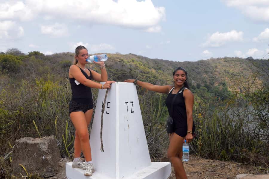 Moshi: Lake Chala Tour: Hiking &/or Kayaking - Key Points You’ll Care About