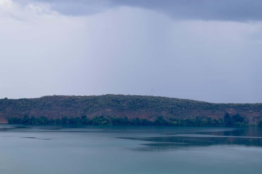 Moshi: Lake Chala Tour: Hiking &/or Kayaking - Price and Inclusions: Is $110 Good Value?