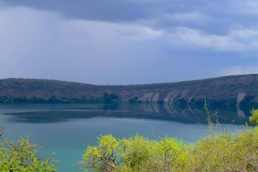 Moshi: Lake Chala Tour: Hiking &/or Kayaking - Who This Tour Fits Best, and Who Might Skip the Full Combo