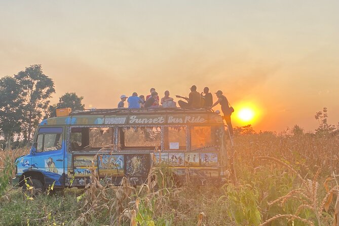 Moshi sunset experience - Who Should Book This Moshi Sunset Evening