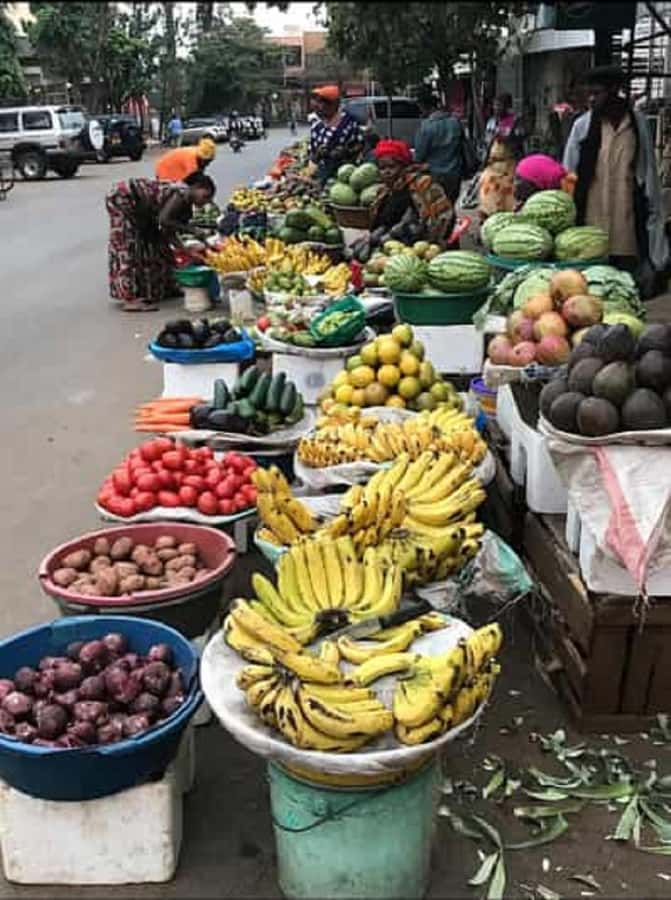 Moshi town 1 day tour - Why a Moshi town loop is perfect for your Kilimanjaro or safari buffer