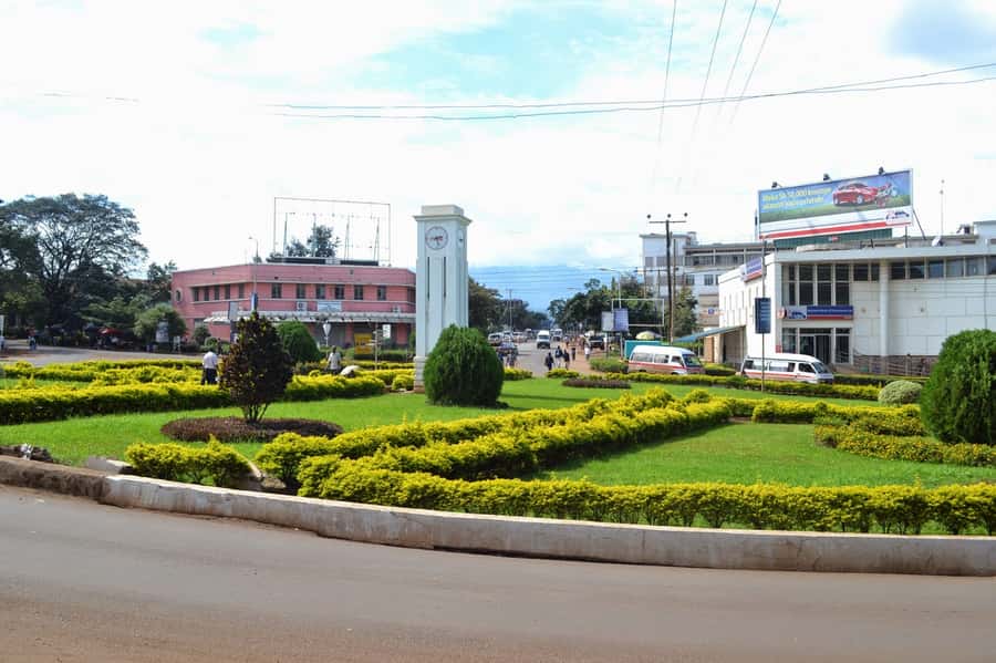 Moshi: Town tour and Local Markets tour - Getting Oriented in Moshi, Fast, Without Feeling Like a Tourist