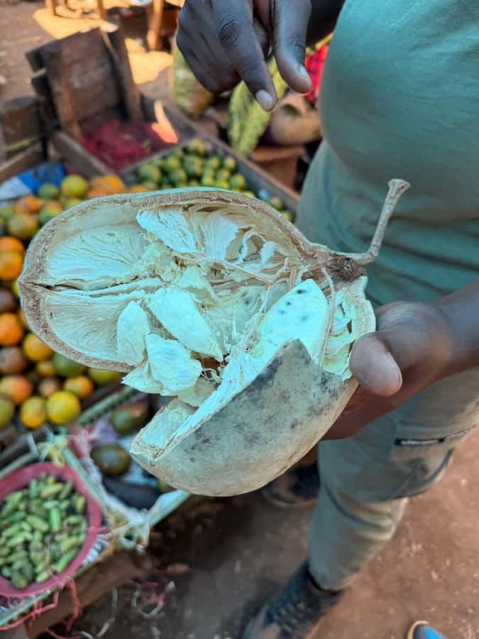 Moshi: Town tour and Local Markets tour - Blue Zebra Art and Tanzanite: Souvenirs With a Social Purpose