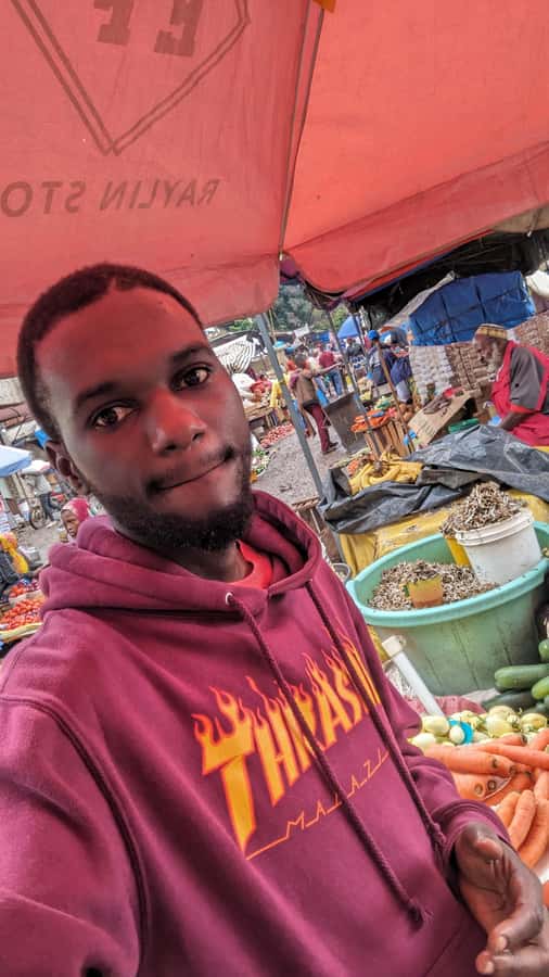 Moshi Town: Walking Tour: Theme Urban lifestyle - Tinga Tinga Artist Cooperative, the art stop that teaches you how to buy